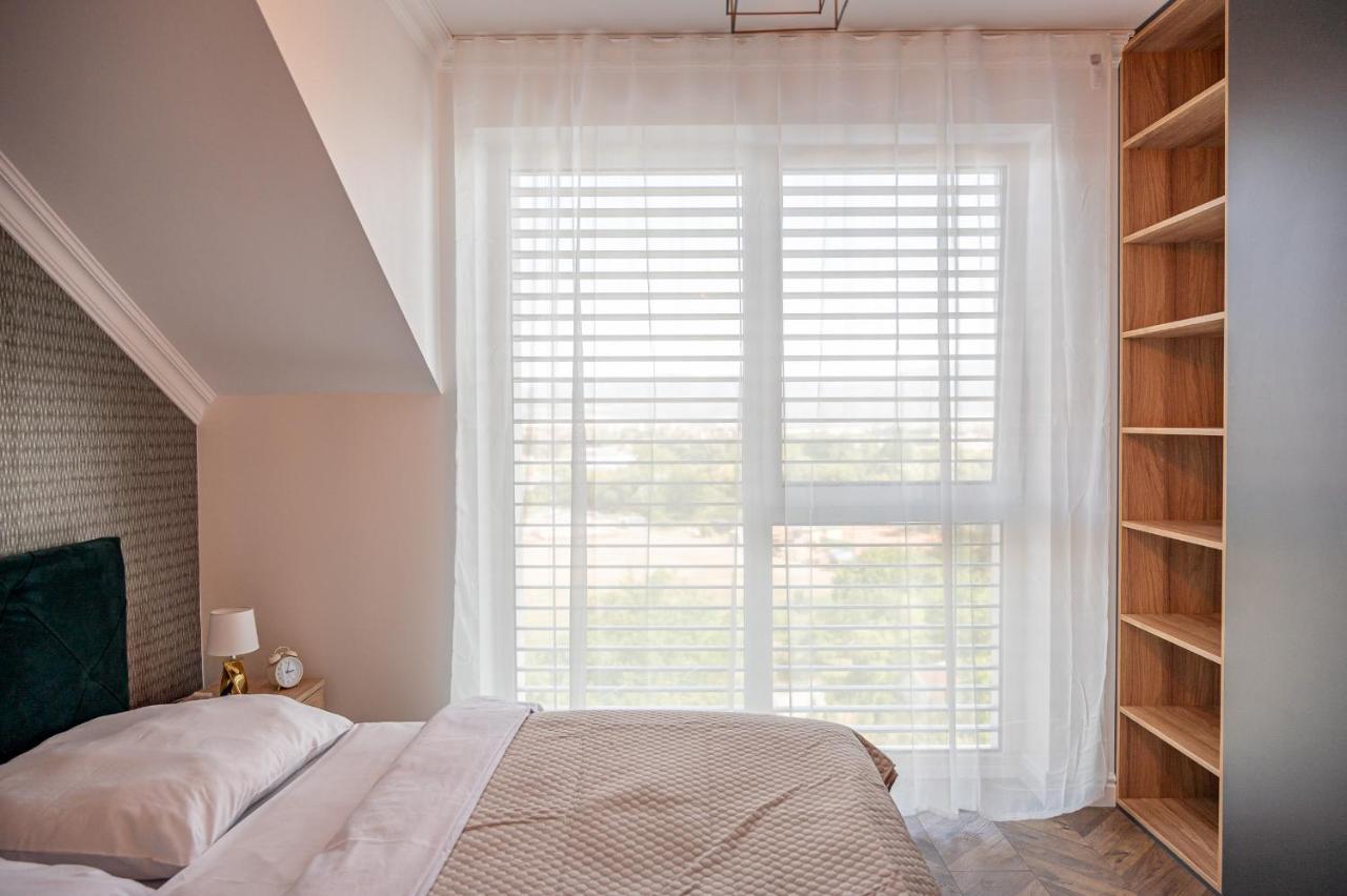 Apartmány pod Zámkom Bojnice Exterior foto