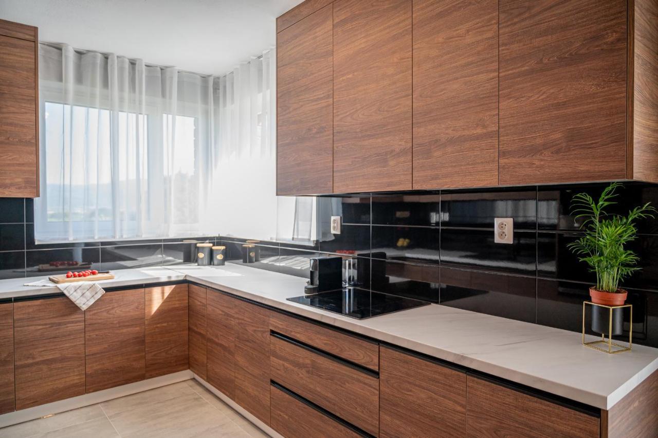 Apartmány pod Zámkom Bojnice Exterior foto