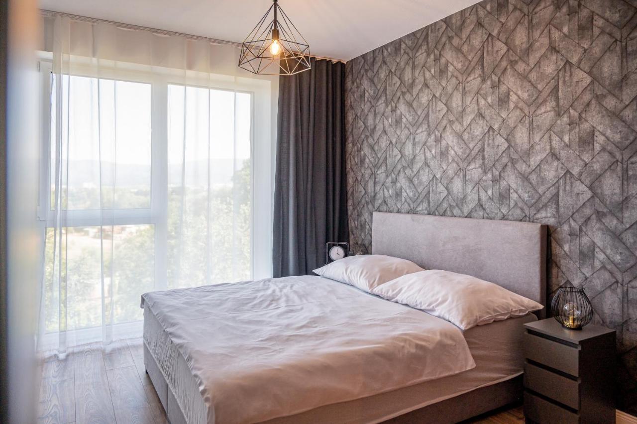 Apartmány pod Zámkom Bojnice Exterior foto