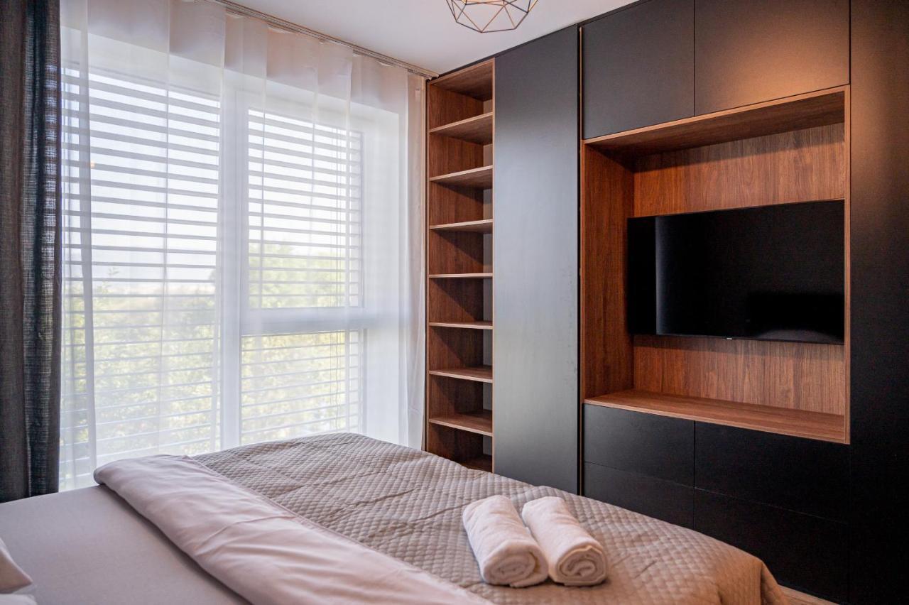Apartmány pod Zámkom Bojnice Exterior foto