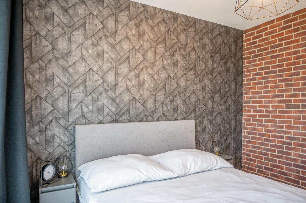 Apartmány pod Zámkom Bojnice Exterior foto