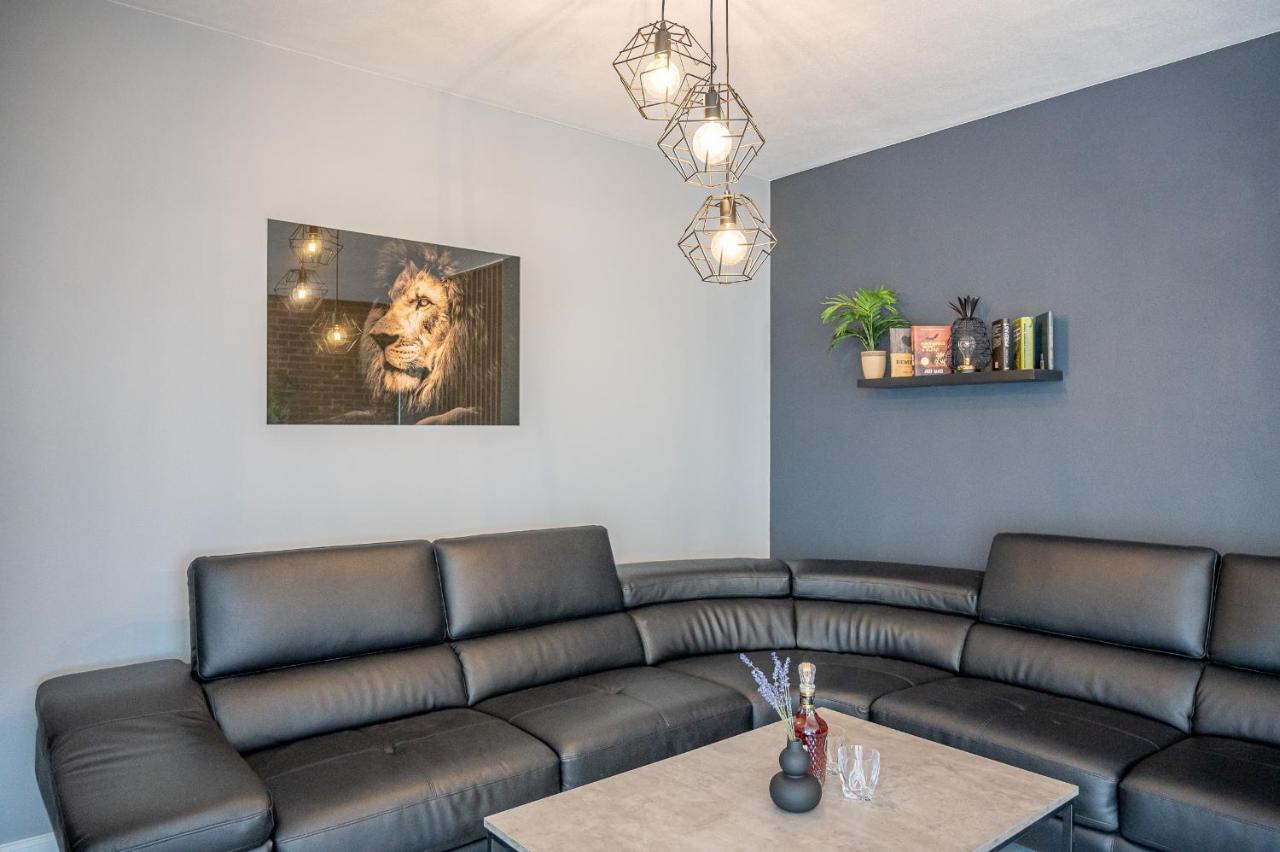 Apartmány pod Zámkom Bojnice Exterior foto