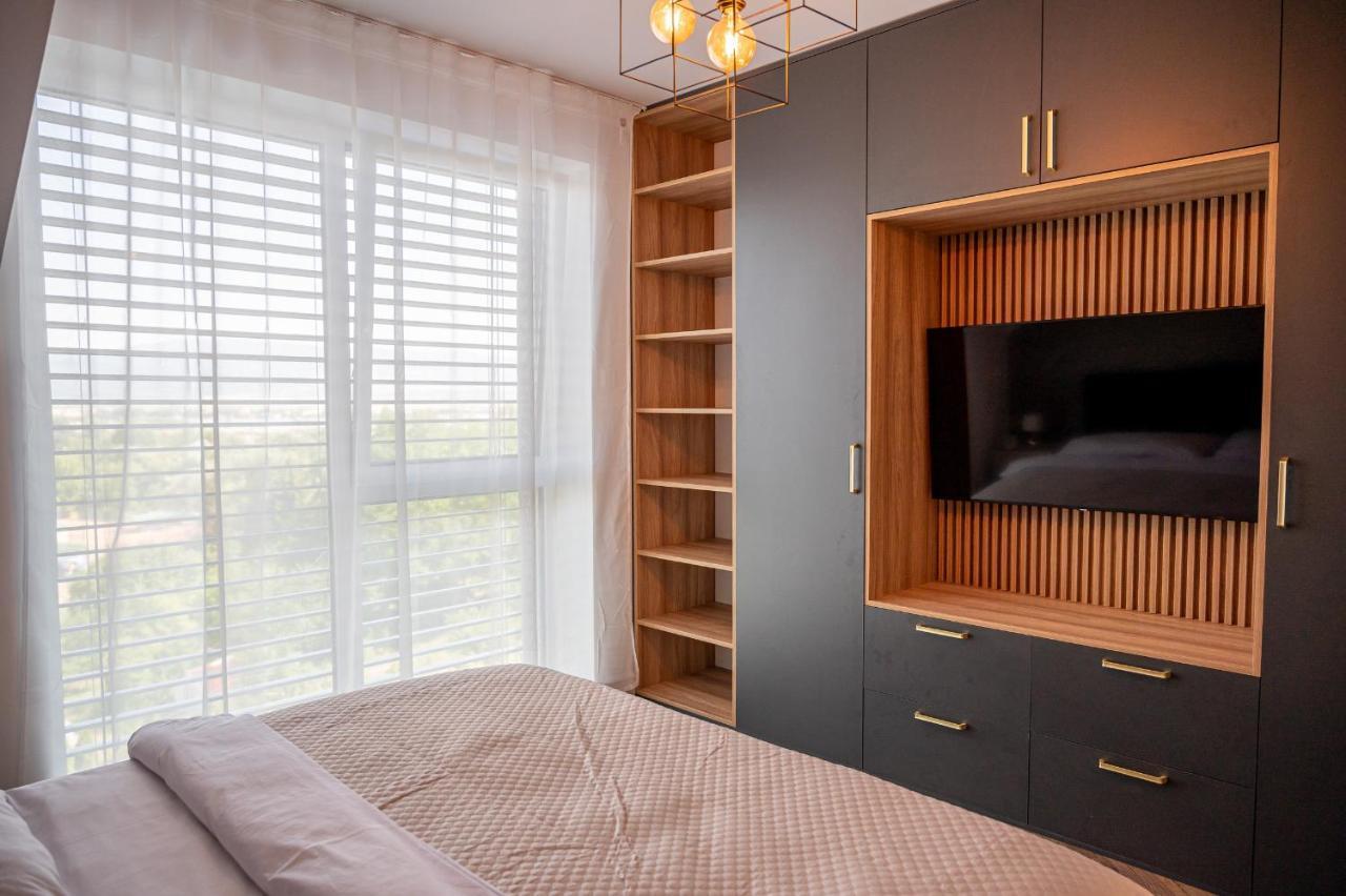 Apartmány pod Zámkom Bojnice Exterior foto