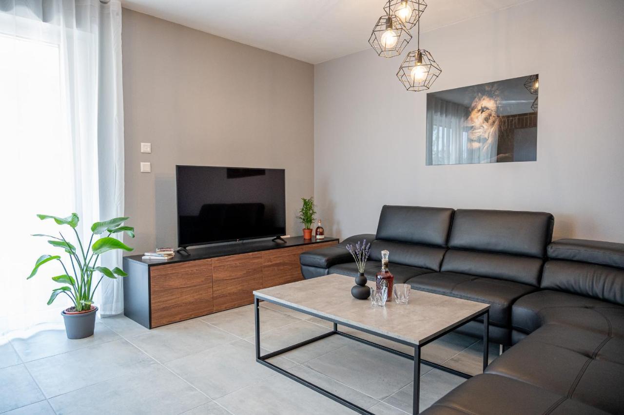 Apartmány pod Zámkom Bojnice Exterior foto