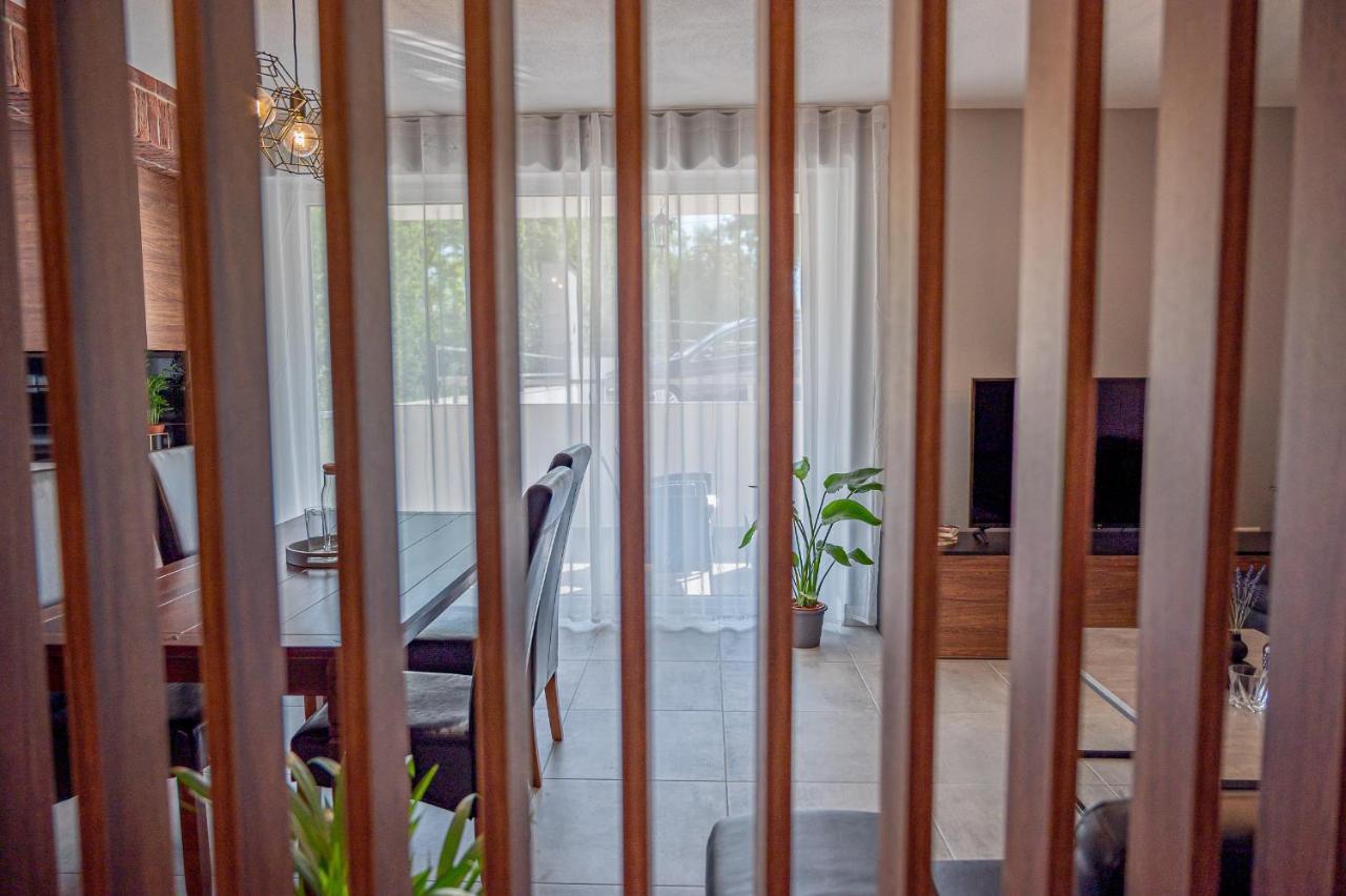 Apartmány pod Zámkom Bojnice Exterior foto